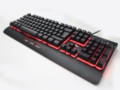 Best Gaming Keyboard Under 1000 Rs 