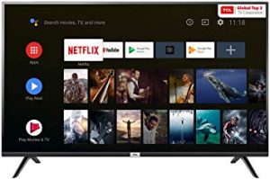 TCL Android Smart TV