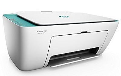 HP DeskJet 2623 Inkjet Printer