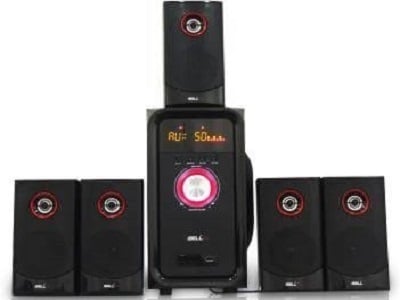 Best Home Theater under 5000 Rs