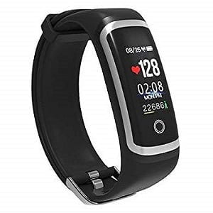 Best Fitness Band Under 5000 In India
