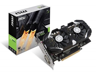 Best Graphics Card Under 10000 In India