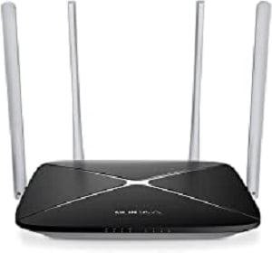 best wifi routers under 2000 Rs In India