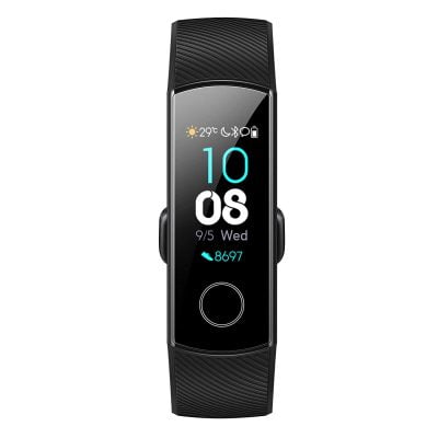 Best Fitness Band Under 3000