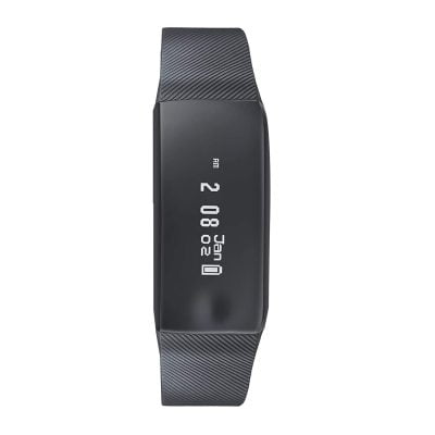 Best Fitness Band Under 3000