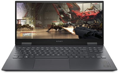 Best Gaming Laptop Under 80000 Rs