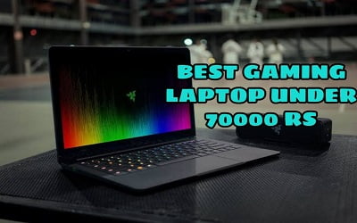 Best Gaming Laptops under 70000