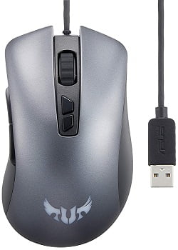 Best Gaming Mouse Under 2000 Rs