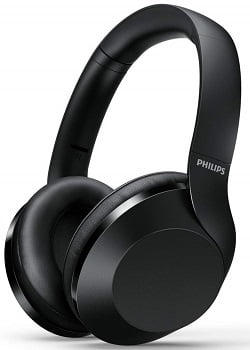 Philips Performance Hi-Res Audio Bluetooth
