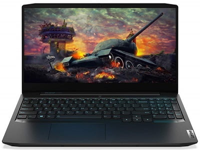 Best Gaming Laptops Under 70000 Rs