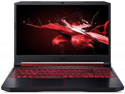 Best Gaming Laptops Under 60000 Rs