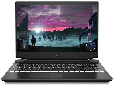 Best Gaming Laptops Under 60000 Rs