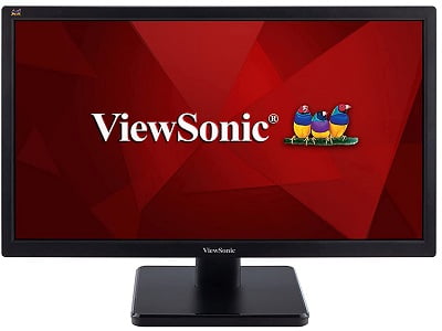 View Sonic 22 Inch