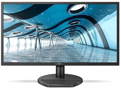 Philips 21.5 Inch LED Monitor